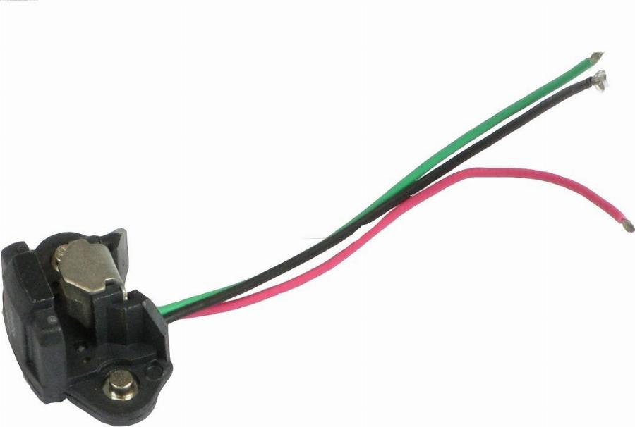 AS-PL IP0002 - CZUJNIK HALLA