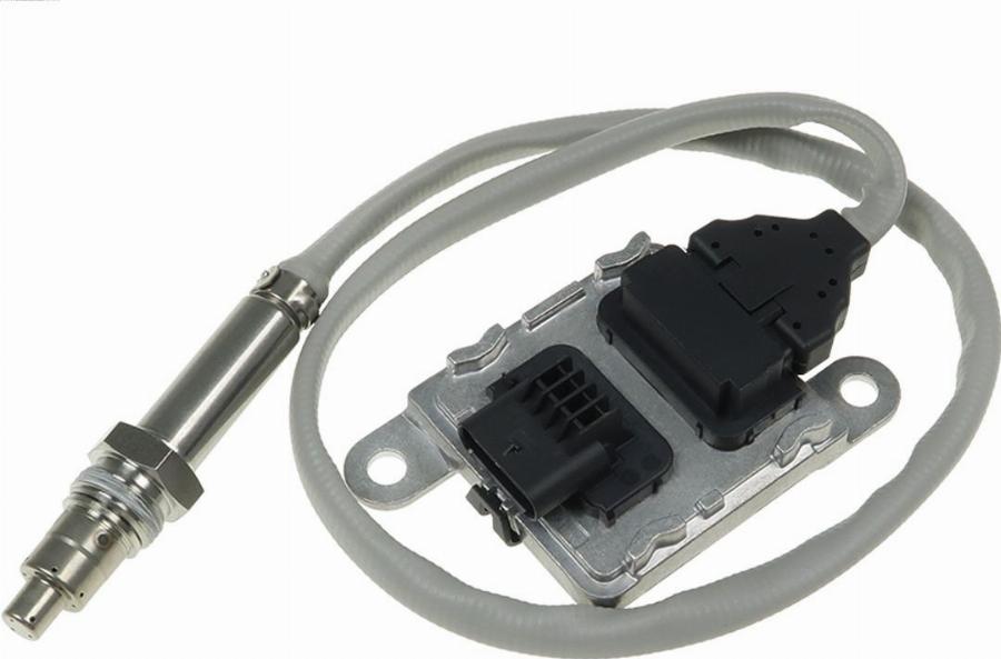 AS-PL NOX9400 — Czujni NOx, wtrysk mocznika