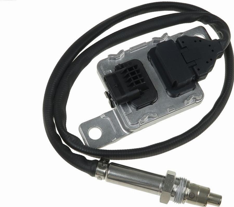AS-PL NOX9344 — Czujni NOx, wtrysk mocznika