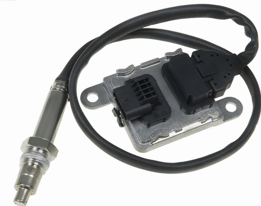 AS-PL NOX9208 — Czujni NOx, wtrysk mocznika