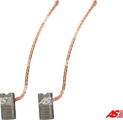 AS-PL OB9038 - SZCZOTKI - INNE