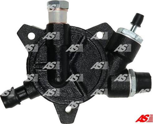 AS-PL P2001 - POMPA ALTERNATORA