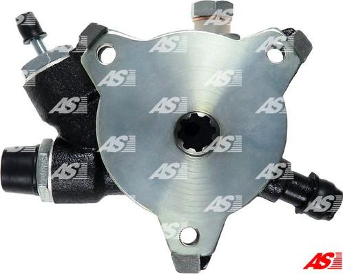 AS-PL P2001 - POMPA ALTERNATORA
