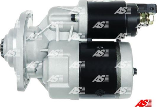 AS-PL S9058 - ROZRUSZNIK