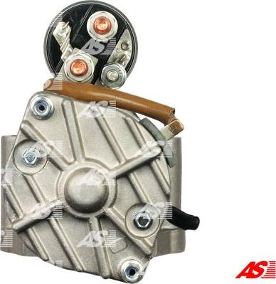 AS-PL S9002(VISTEON) - ROZRUSZNIK MONDEO 2.0 00-
