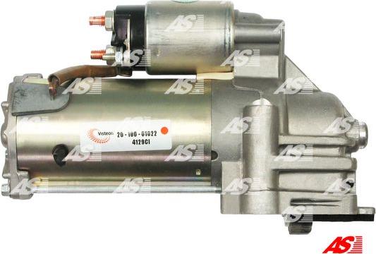 AS-PL S9002(VISTEON) - ROZRUSZNIK MONDEO 2.0 00-