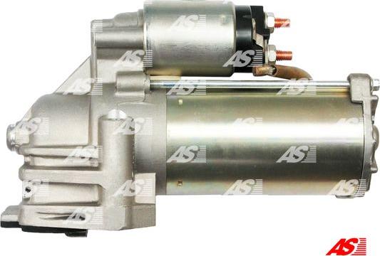 AS-PL S9002(VISTEON) - ROZRUSZNIK MONDEO 2.0 00-