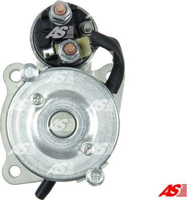 AS-PL S9017SR - ROZRUSZNIK CHEVROLET 99-