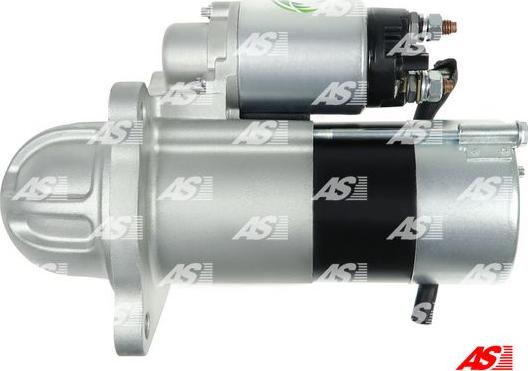 AS-PL S9017SR - ROZRUSZNIK CHEVROLET 99-
