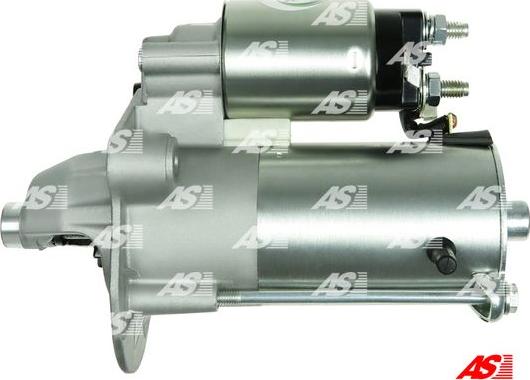 AS-PL S9036 - ROZRUSZNIK FORD FOCUS I-II-III- C-MAX I-II 1.6TDCI