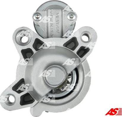 AS-PL S9033PR - ROZRUSZNIK FOCUS 2.0 06-10