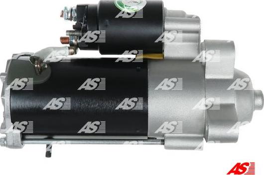 AS-PL S9033PR - ROZRUSZNIK FOCUS 2.0 06-10