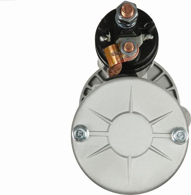 AS-PL S9024 - ROZRUSZNIK URSUS SZYBKOOBROTOWE TYP MAGNETON