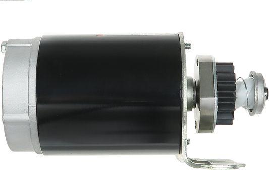 AS-PL S9025 - ROZRUSZNIK BRIGGS & STRATTON