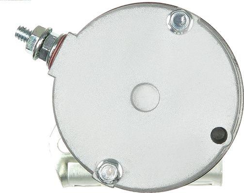 AS-PL S9025 - ROZRUSZNIK BRIGGS & STRATTON