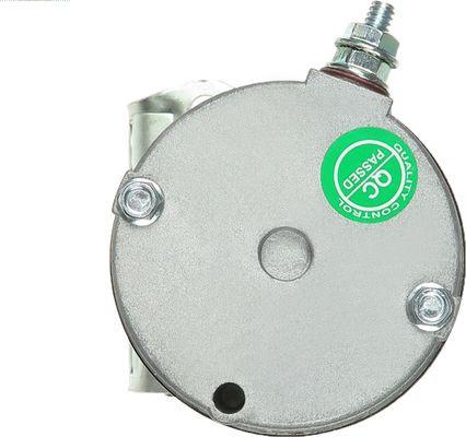 AS-PL S9027 - ROZRUSZNIK BRIGGS & STRATTON
