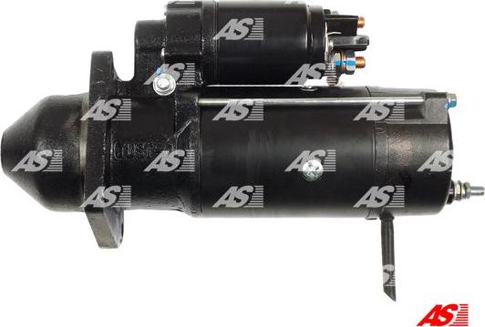 AS-PL S9173 - ROZRUSZNIK