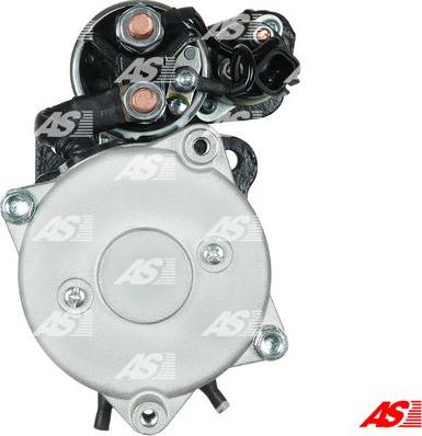 AS-PL S9294S - ROZRUSZNIK FENDT. DEUTZ. KHD. LAMBORGINI. ZETOR