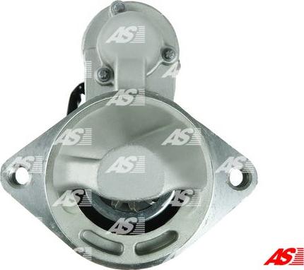 AS-PL S9256 — Rozrusznik