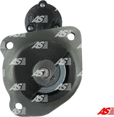 AS-PL S9236 — Rozrusznik