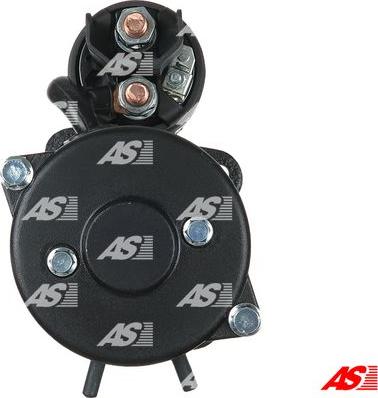 AS-PL S9236 - ROZRUSZNIK