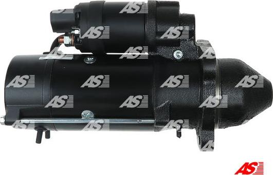 AS-PL S9236 - ROZRUSZNIK