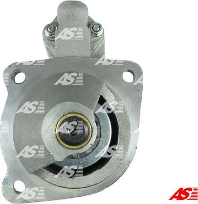 AS-PL S4058 — Rozrusznik