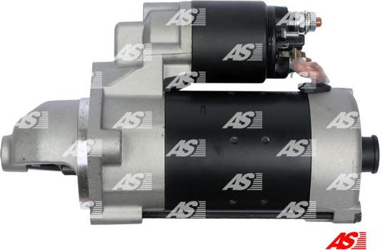 AS-PL S4035 - ROZRUSZNIK