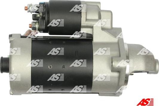 AS-PL S4035 - ROZRUSZNIK