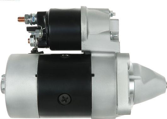 AS-PL S4033 - ROZRUSZNIK
