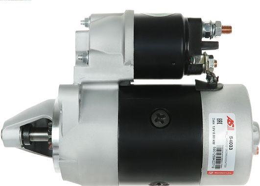AS-PL S4033 - ROZRUSZNIK