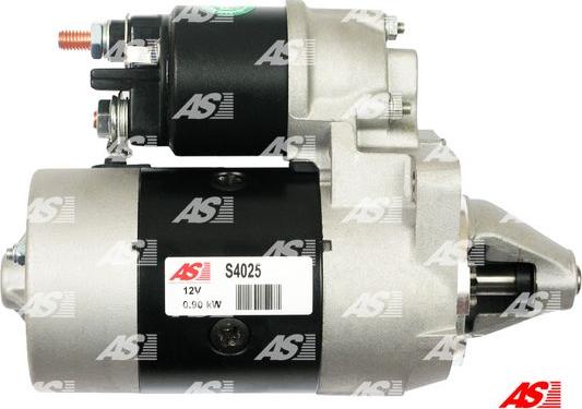 AS-PL S4025 - ROZRUSZNIK FIAT PUNTO 05-