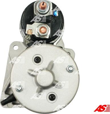 AS-PL S4025 - ROZRUSZNIK FIAT PUNTO 05-