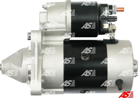 AS-PL S4025 - ROZRUSZNIK FIAT PUNTO 05-