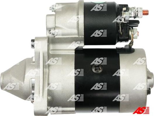 AS-PL S4028 - ROZRUSZNIK FIAT PUNTO 1.2 99-