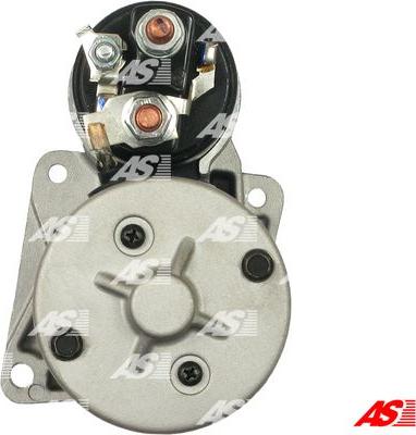 AS-PL S4028 - ROZRUSZNIK FIAT PUNTO 1.2 99-