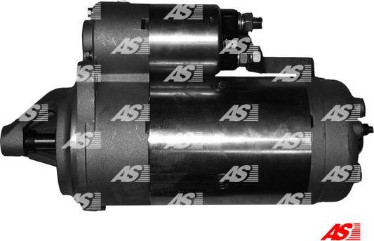 AS-PL S4023 - ROZRUSZNIK