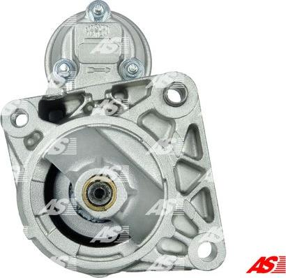 AS-PL S4022PR - ROZRUSZNIK REGENEROWANY