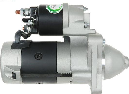 AS-PL S4027 - ROZRUSZNIK