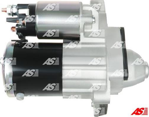 AS-PL S5440S - ROZRUSZNIK