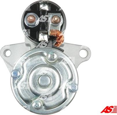 AS-PL S5448S - ROZRUSZNIK MAZDA. 2 1.5. 2 1.5 4WD. 3 2.0