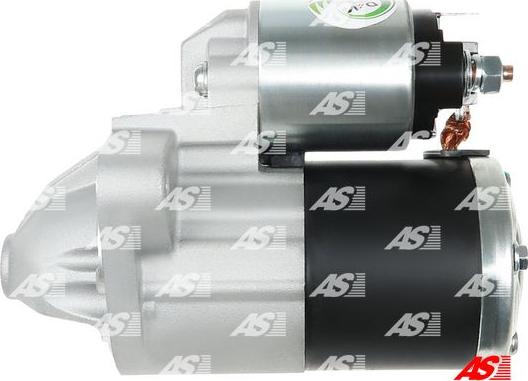 AS-PL S5448S - ROZRUSZNIK MAZDA. 2 1.5. 2 1.5 4WD. 3 2.0
