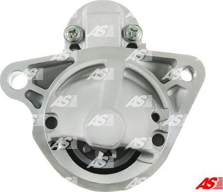 AS-PL S5448S - ROZRUSZNIK MAZDA. 2 1.5. 2 1.5 4WD. 3 2.0