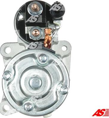 AS-PL S5418S - ROZRUSZNIK FIAT 500 1.4 12-18. DODGE DART 1.4 13-16