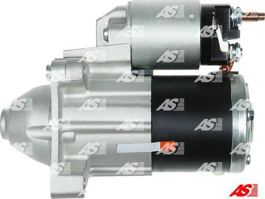 AS-PL S5418S - ROZRUSZNIK FIAT 500 1.4 12-18. DODGE DART 1.4 13-16