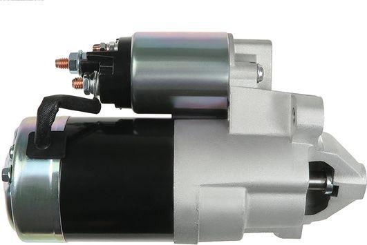 AS-PL S5044 - ROZRUSZNIK