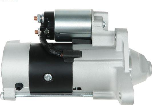AS-PL S5045 - ROZRUSZNIK