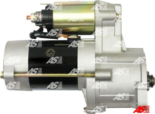 AS-PL S5046 - ROZRUSZNIK