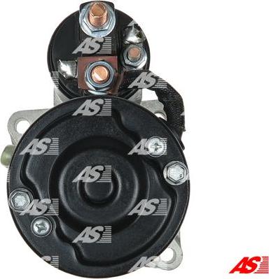 AS-PL S5042PR - ROZRUSZNIK OPEL ASTRA 1.9 04-10