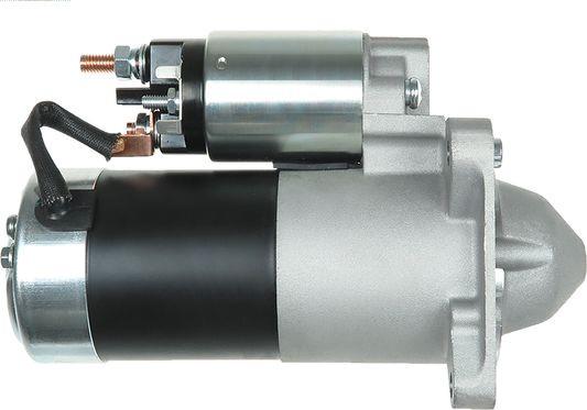 AS-PL S5042 - ROZRUSZNIK OPEL INSIGNIA- ASTRA J 2.0CDTI 08-